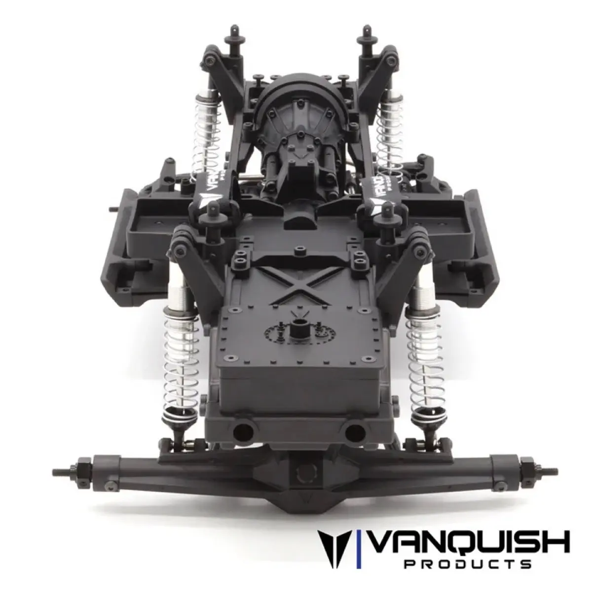 新製品】Vanquish Productsからビルダーズキットが2種類リリース