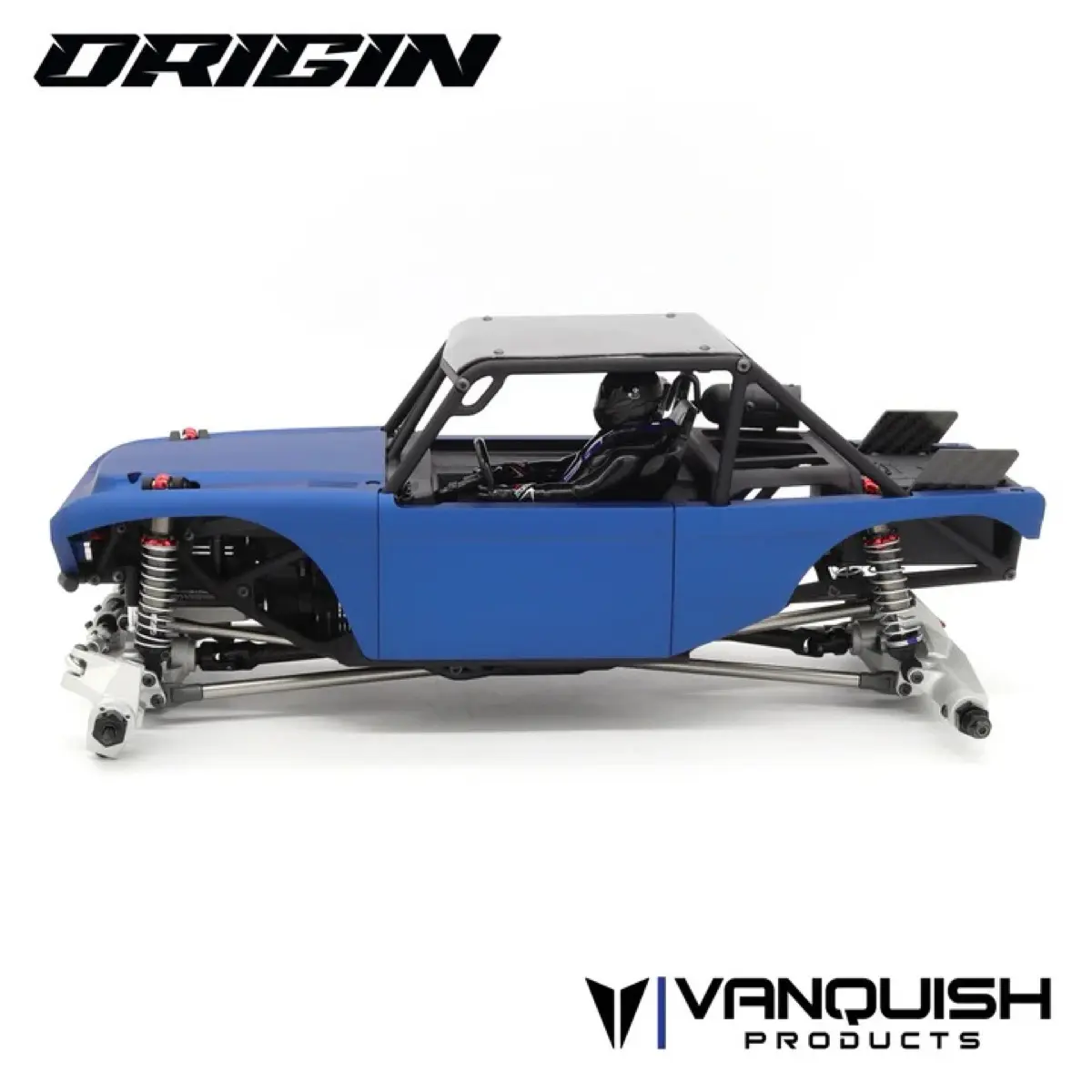 新製品】Vanquish Products | H10 Origin Kit 〜 これこそ、