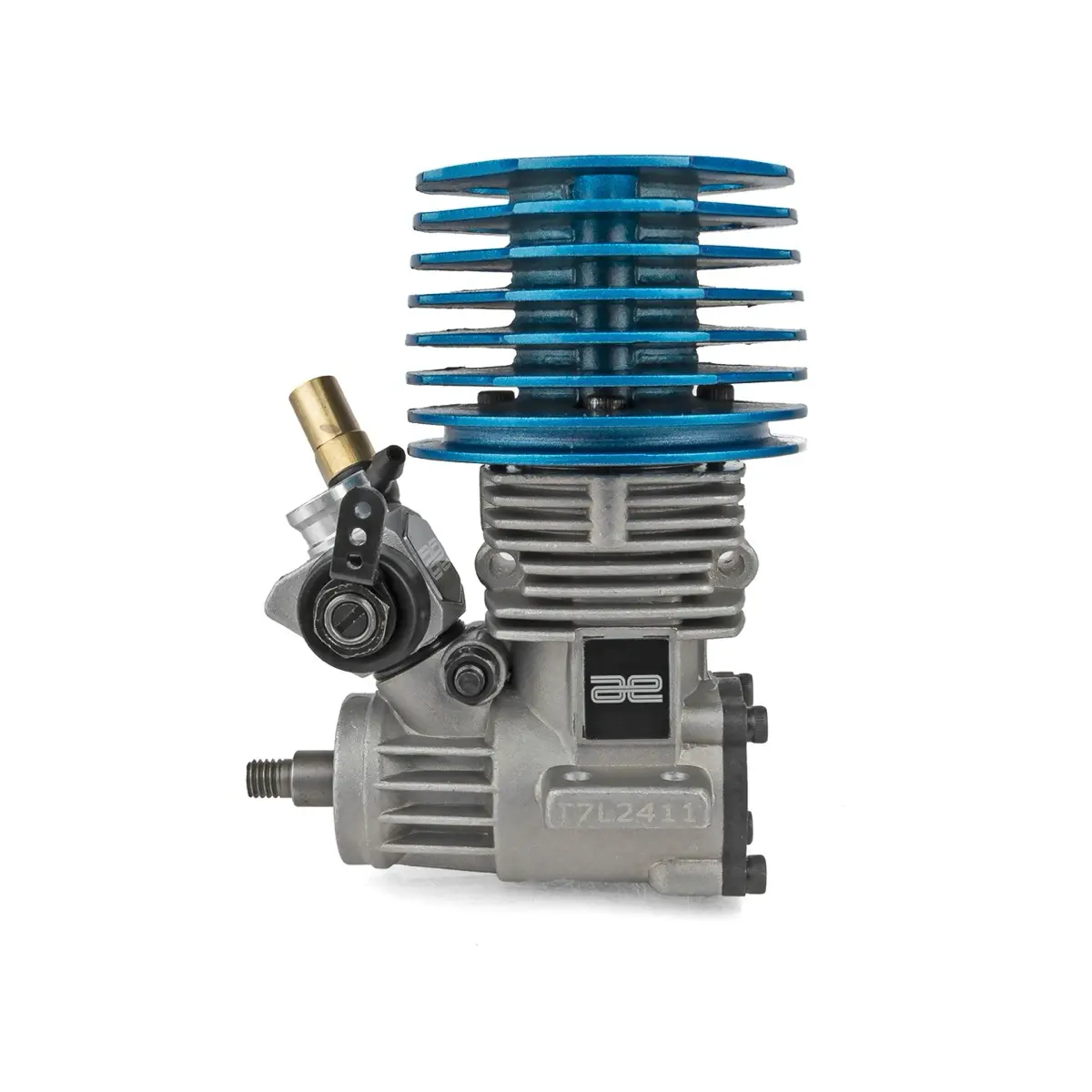 新製品】チーム・アソシエイテッド RC10GB Nitro Buggy Kit | ガソリン