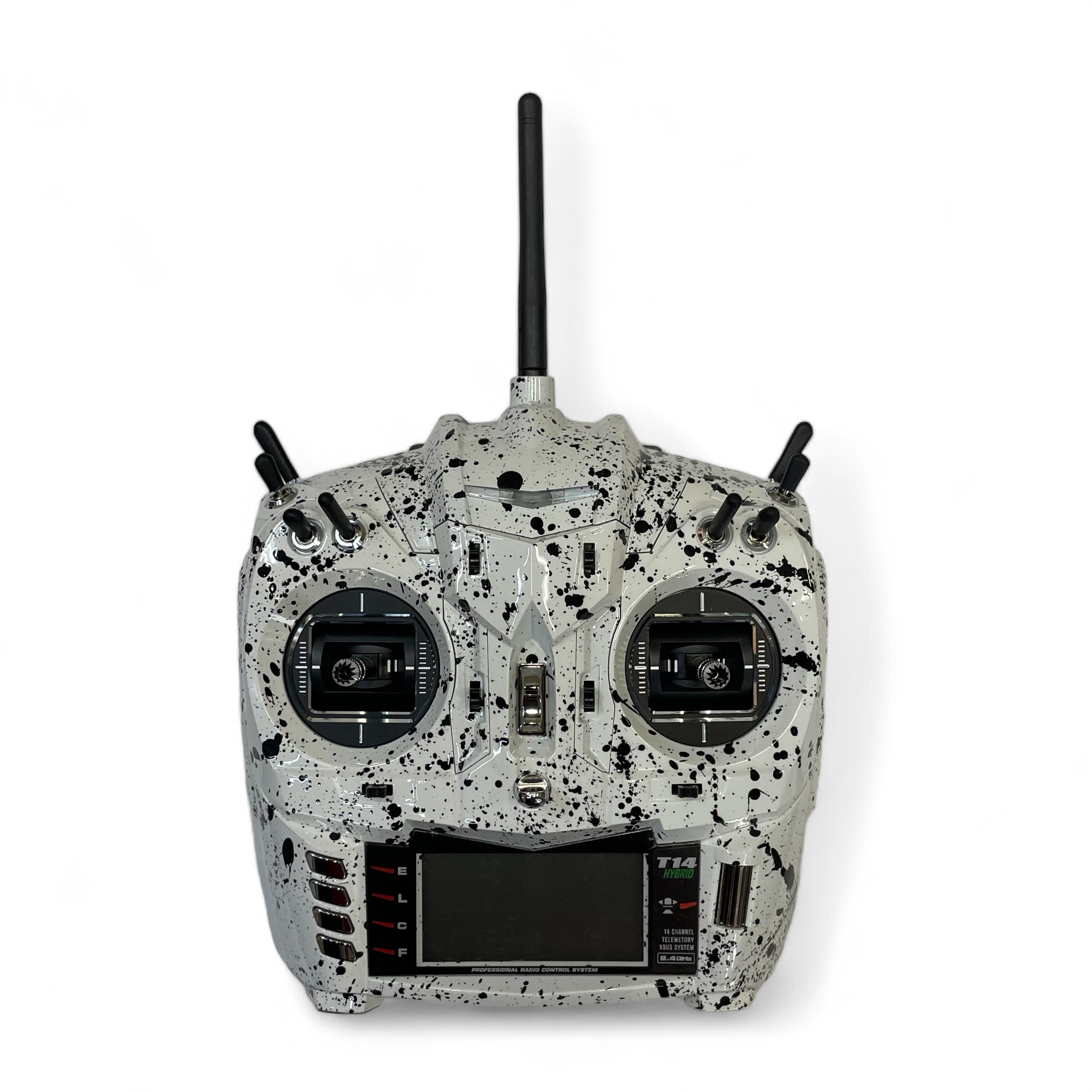 ☆New☆ T14 HYBRID (Custom Edition) – RC DEPOT オンラインショップ