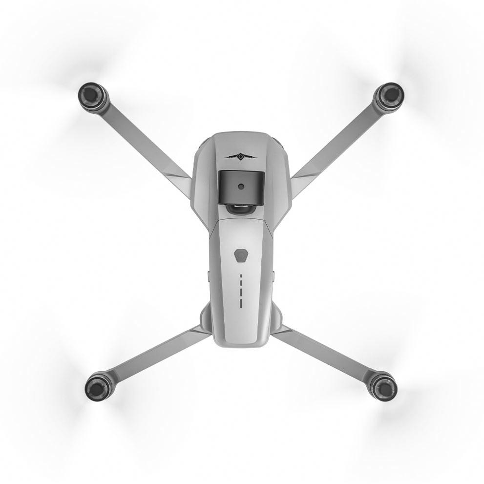 KF102 MAX Drone With 4K HD Camera 2-Axis Gimbal GPS Obstacle