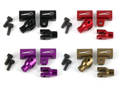 WRAP-UP NEXT SG SHOCK 3 パープル RDX、GALM等 WRAP-UP NEXT SG SHOCK