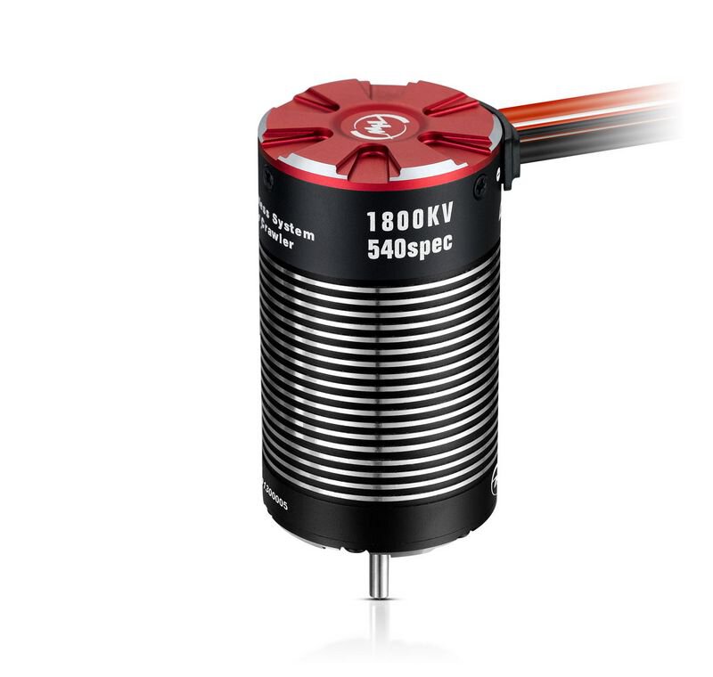 プログラムカード付属】ホビーウィング Hobbywing クイックラン