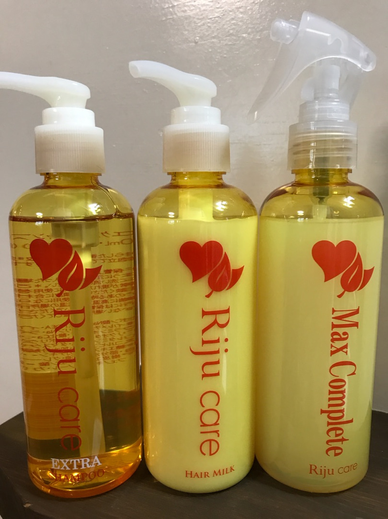 育毛ケアシャンプーや健康食品の販売｜株式会社シリウス