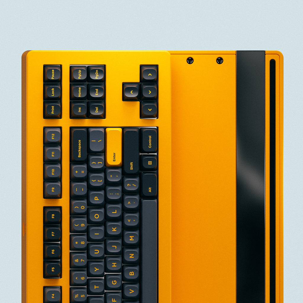 U80-A SEQ2 – RAMA WORKS®