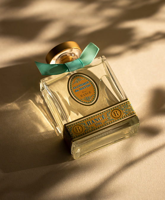 Le Vainqueur – Rancé