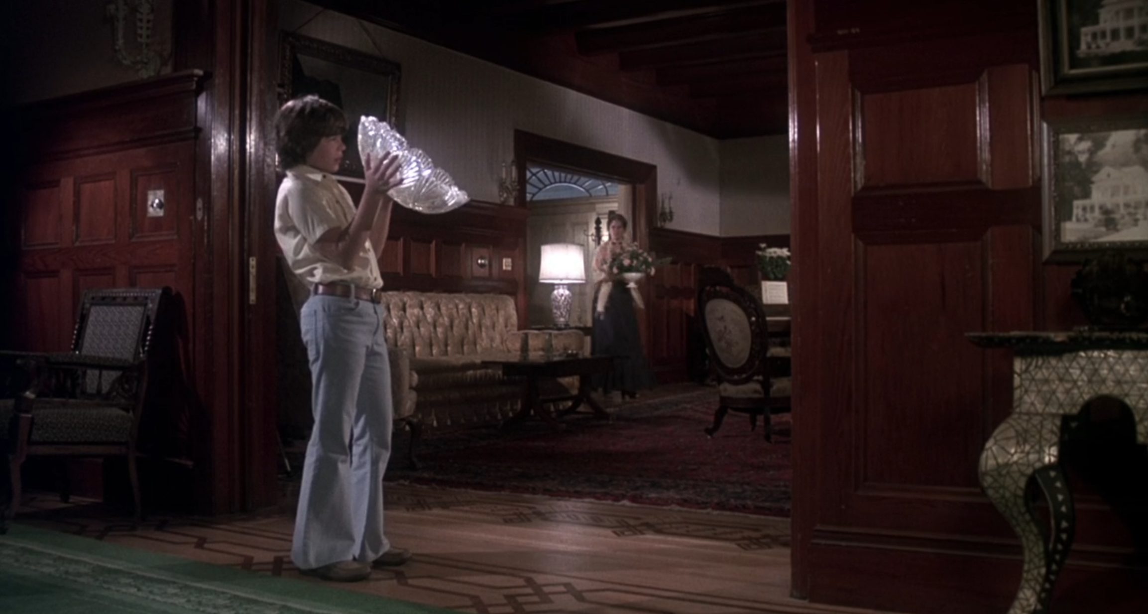 Burnt Offerings (1976) – Random Movie Musings