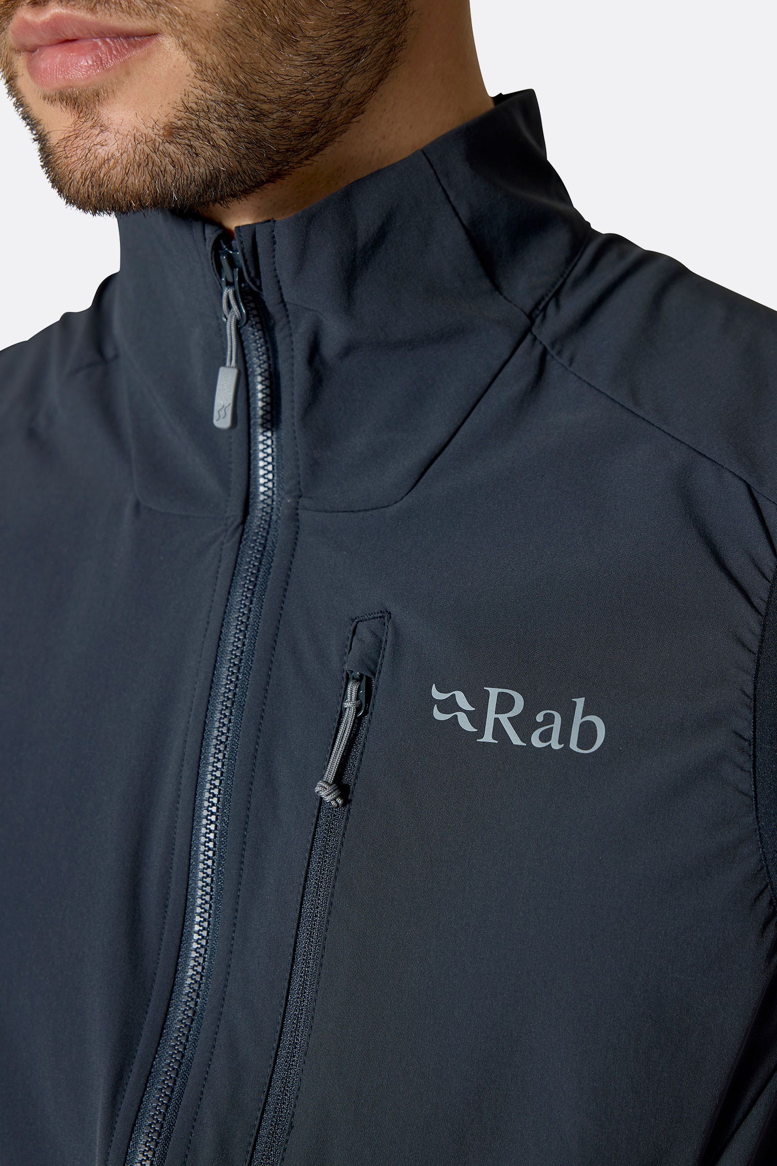 Men's Borealis Vest - Rab® CA
