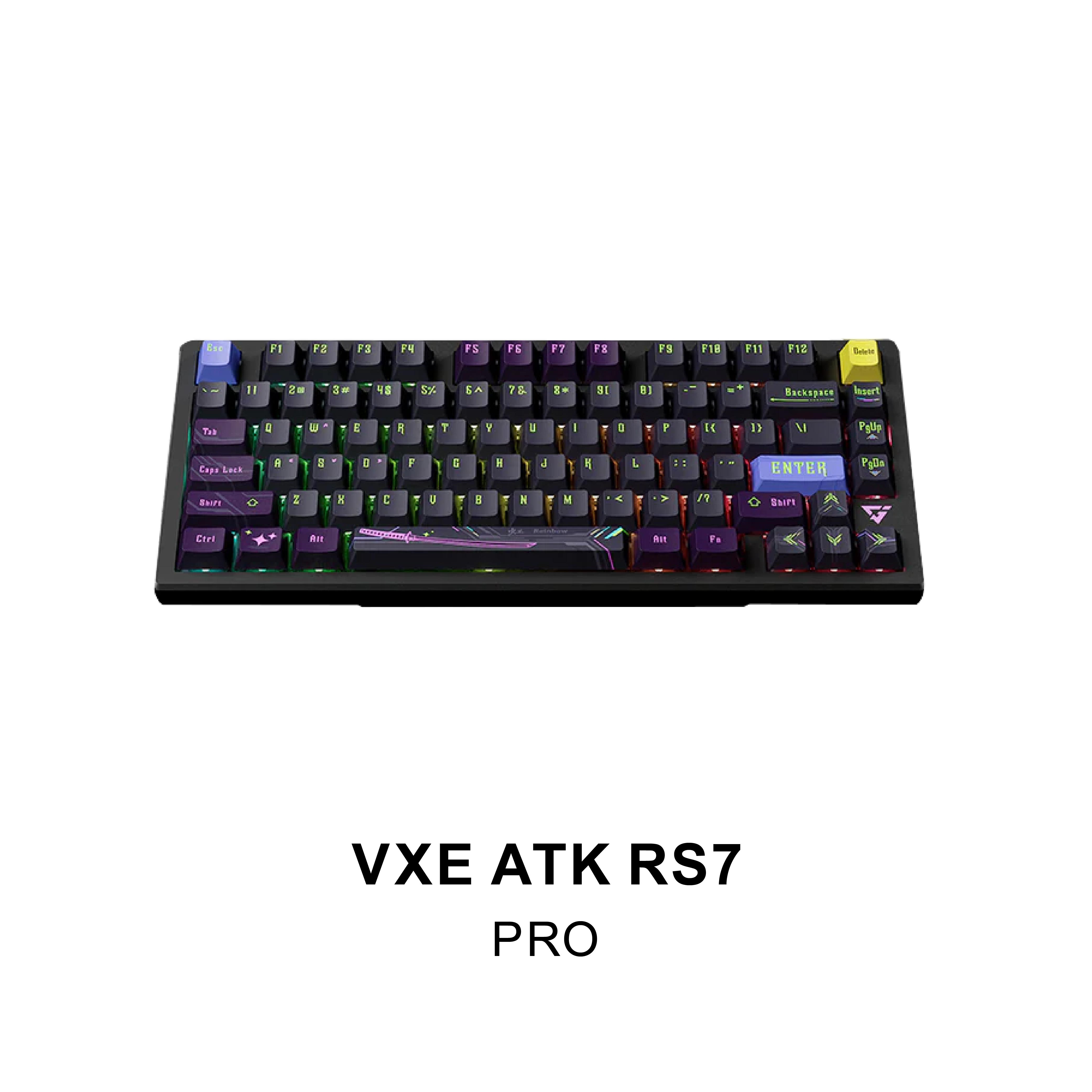 Rabbit0-Shop / VXE ATK RS7 PRO
