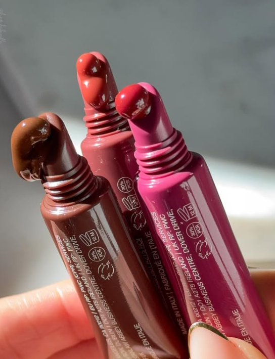 Rhode PBJ Lip Tints & Pocket Blushes – Sunday Drop | RachGallery