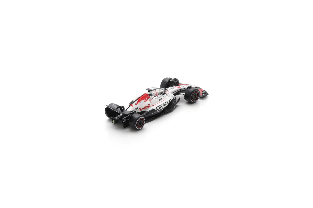 Spark Y441 1/64 Red Bull Racing RB21 No.1 Oracle Red Bull Racing
