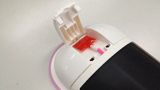 採血静注練習キット センシティブ® | 製品情報 | RACOON Medical 三田