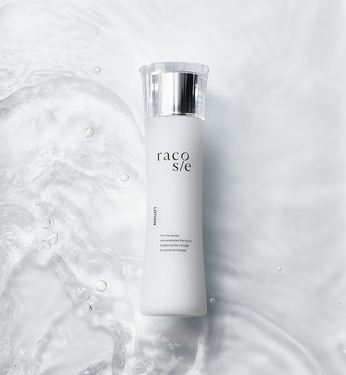 racosie(ラコシェ) - モイストローション