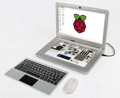 Raspberry Pi（ラズパイ） 周辺機器取り換えで変幻自在の使い方