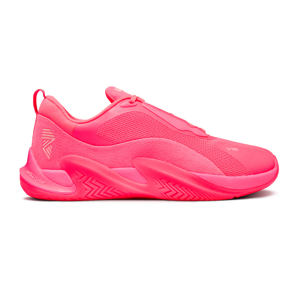 R.A.D® ONE V2 HIGHLIGHTER PINK