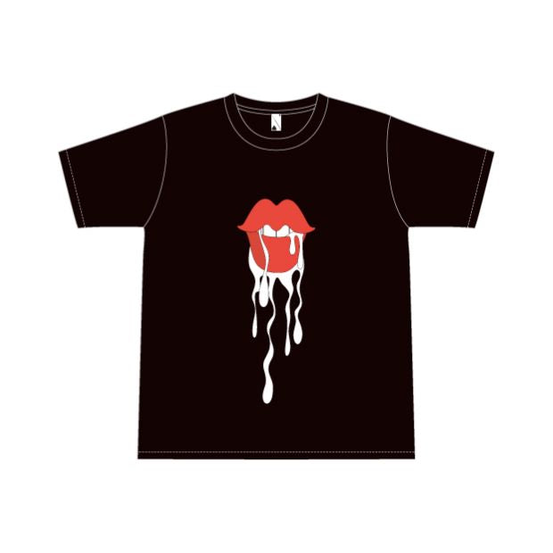 通信販売】ワールドツアー2024 Tシャツ C – RADWIMPS ONLINE STORE