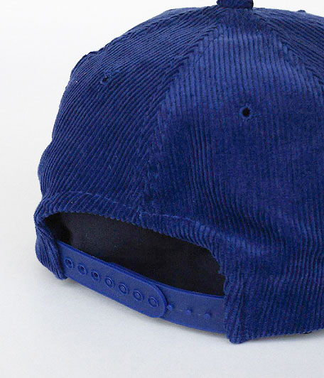 80's PEPSI COLA コーデュロイキャップ - Fresh Service NECESSARY or