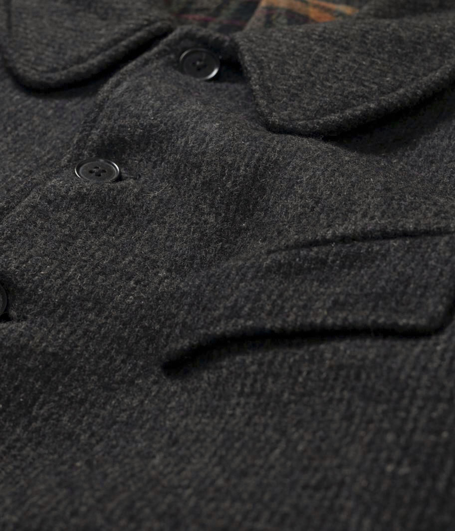 50's ウールフレンチワークジャケット - Fresh Service NECESSARY or