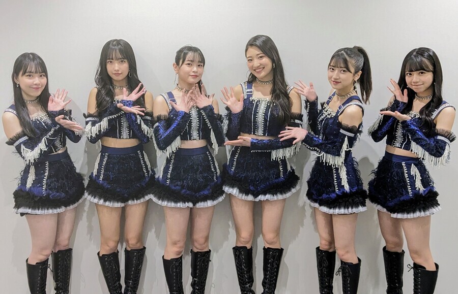 OCHA NORMA 筒井澪心への「ご褒美企画」とは？ | RadiChubu-ラジチューブ-