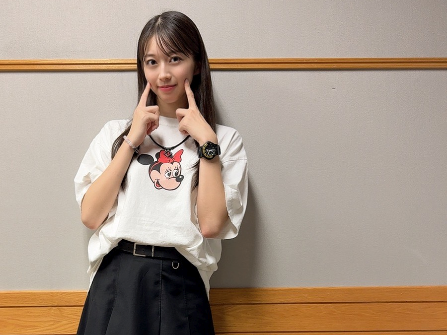 10月7日の「まりあん♥LOVEりんですっ」 | RadiChubu-ラジチューブ-