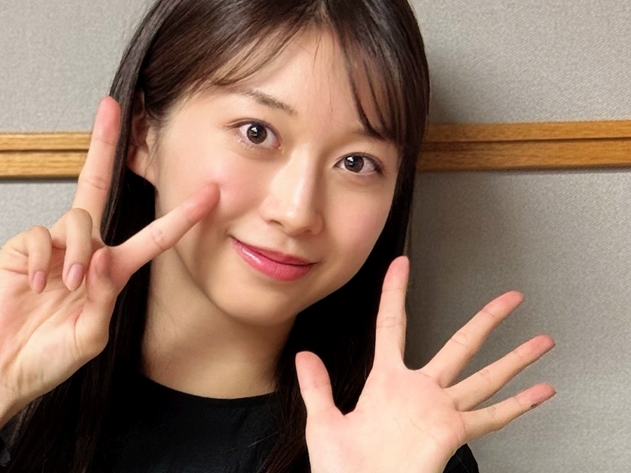 1月6日の「まりあん♥LOVEりんですっ」 | RadiChubu-ラジチューブ-