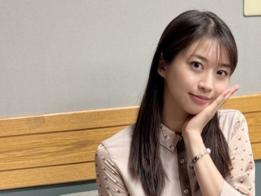 4月7日の「まりあん♥LOVEりんですっ」 | RadiChubu-ラジチューブ-