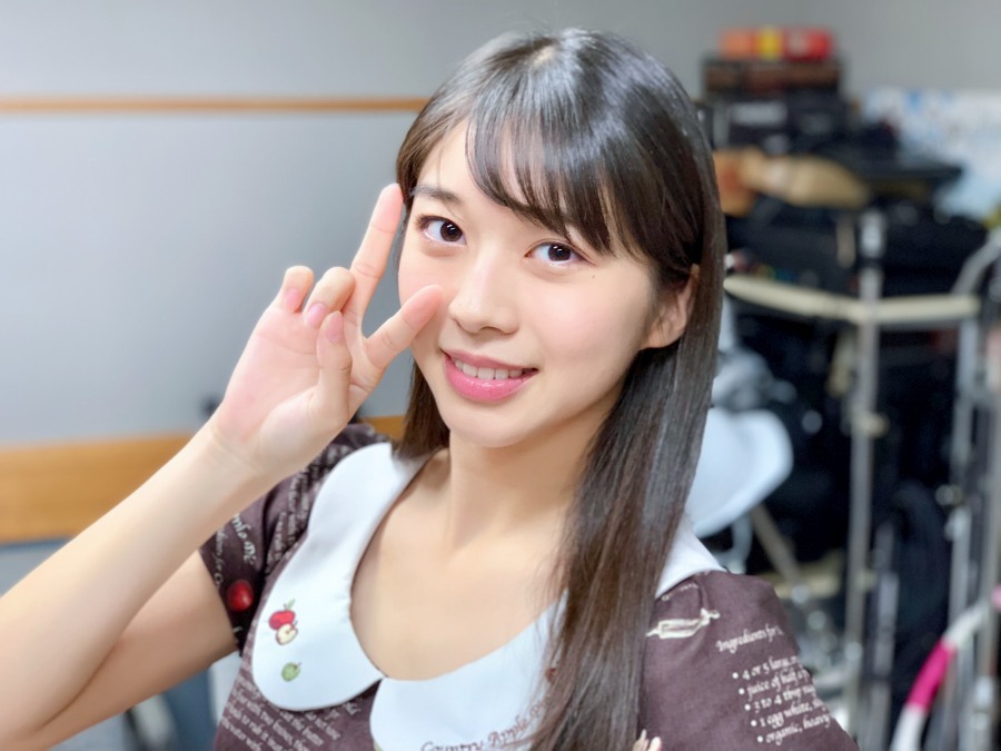 10月23日の「まりあん♥LOVEりんですっ」 | RadiChubu-ラジチューブ-