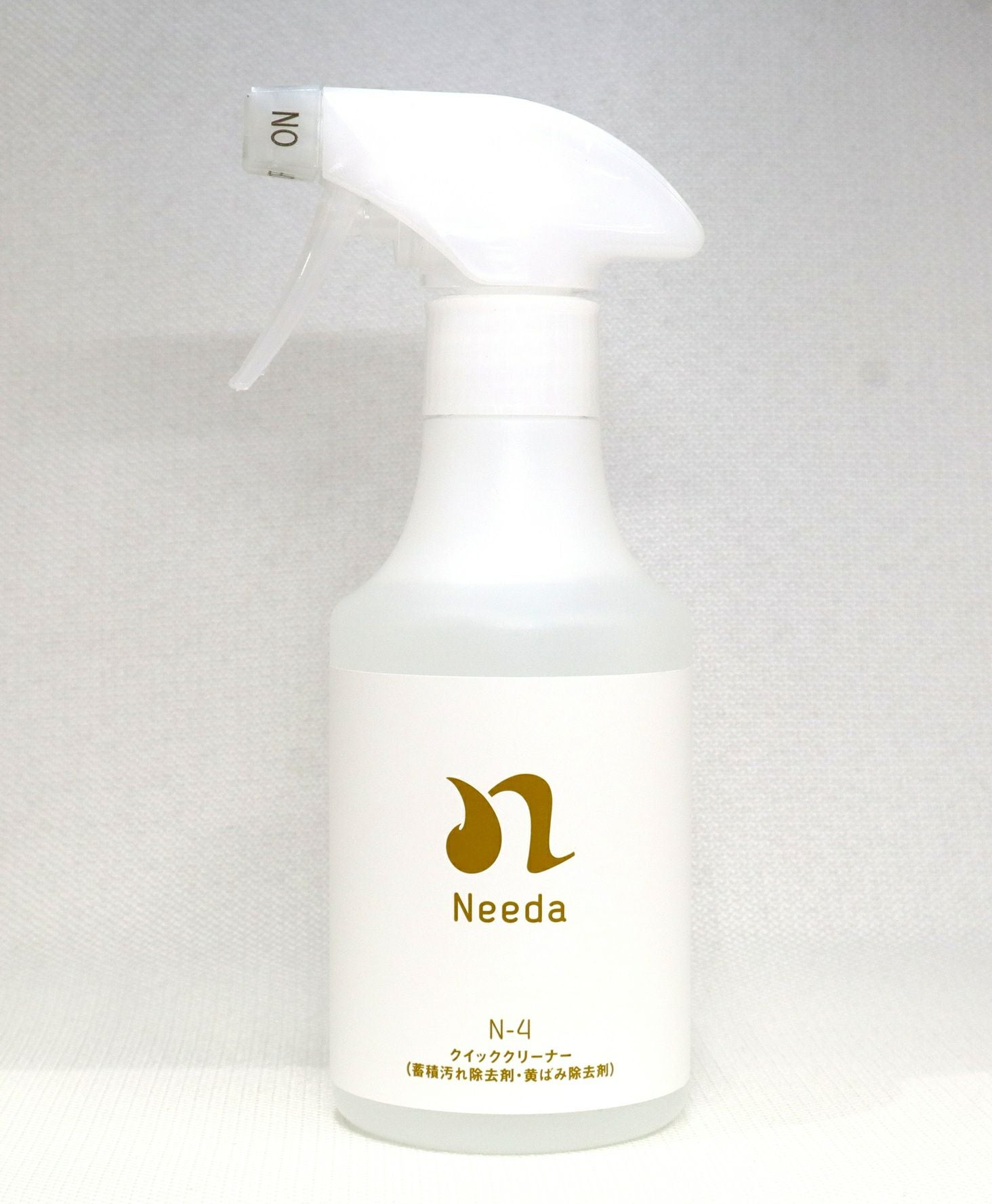 N-4 クイッククリーナー 300 | 洗車用品のNeeda