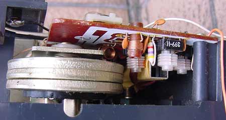 ソニーTFM－2000F