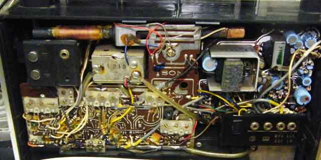 ソニーTFM－2000F