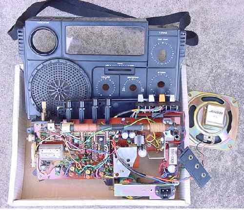 三菱 ジーガム 505 （JP-505）