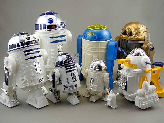 Tamotsu Shinohara's Website RADIOTOON