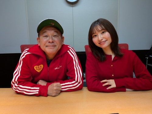 ごぜん様さまブログ ｜ ごぜん様さま | RCCラジオ | RCC