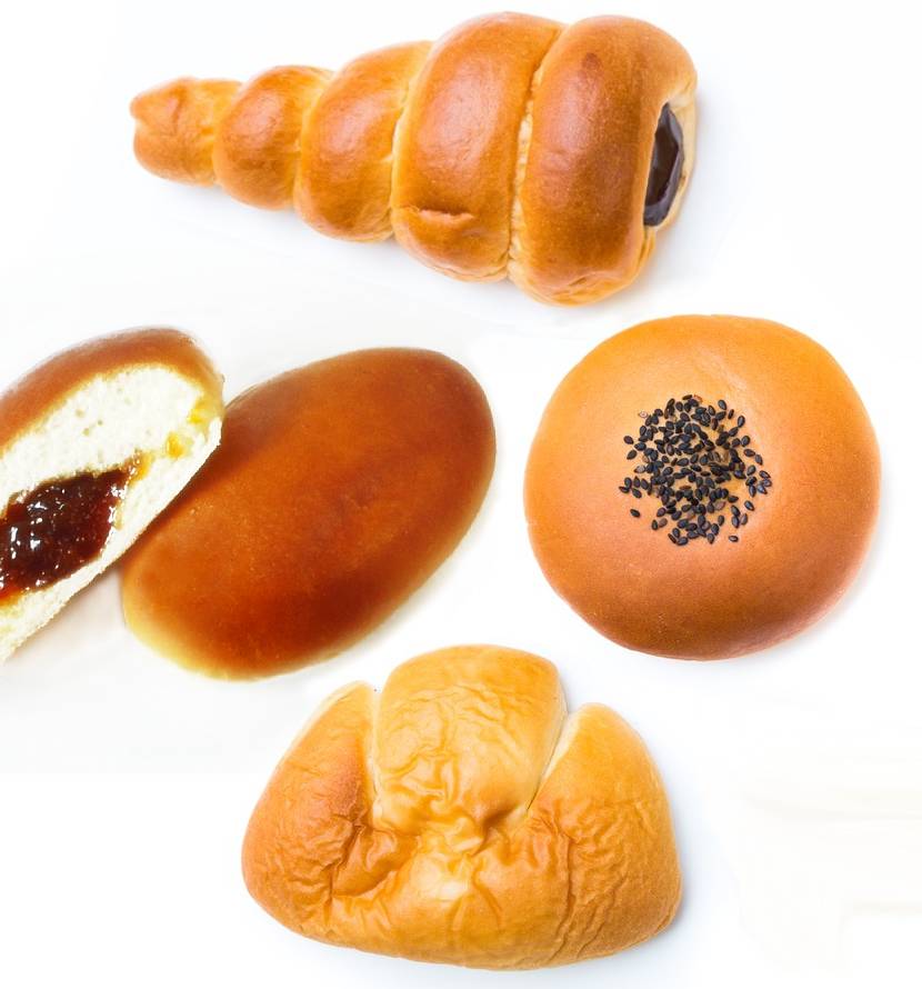 懐かしの｢チョココロネ｣を解体して食べる⁈ │ レトロ雑貨のブログ