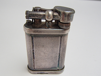 ダンヒルのライターを高価買取！ ヴィンテージってなに？？ - 買取の