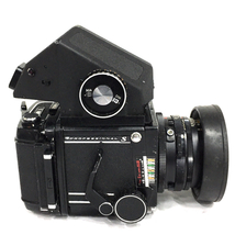 マミヤの中判カメラを高額買取しました！ 茨城県のお客様 - 買取のラフテル