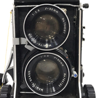 マミヤのカメラ今でも高く売れるんです！！ 千葉県のお客様 - 買取の