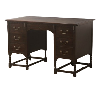 デスク 片袖机・両袖机 |家具の販売・通販|【公式】アンティーク家具