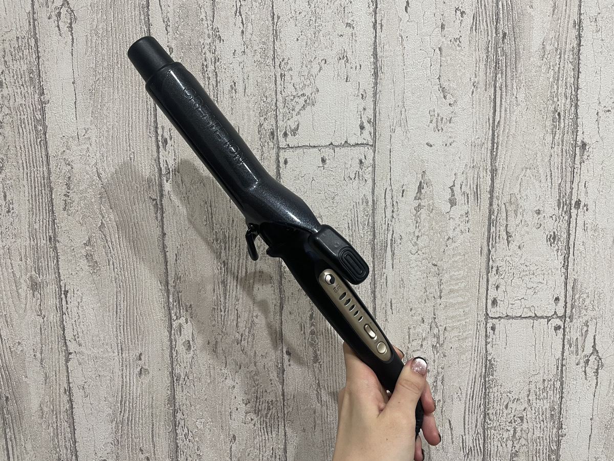 クレイツ32mmのコテ！おすすめする理由と満足度の秘密 - RAGCIE公式