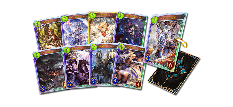 賞金・賞品 | 大会情報 | RAGE Shadowverse 2019 Spring