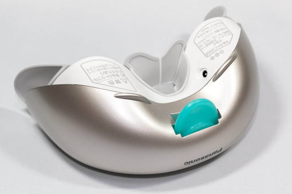 Panasonic』目元エステ パナソニック 目元エステ Panasonic - 美品