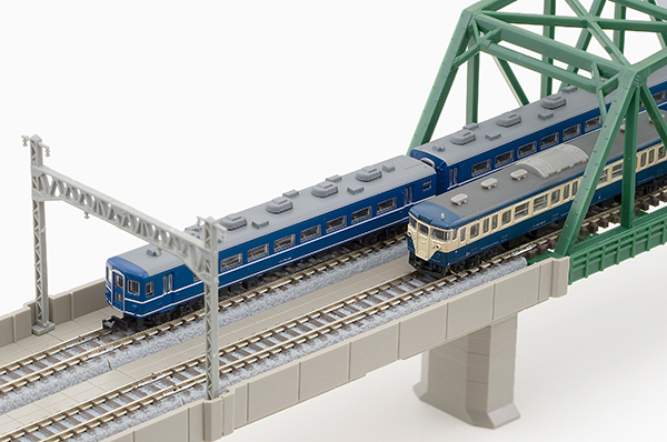 220分の1の世界へようこそ！鉄道模型「Zゲージ」の魅力！ | 鉄道ホビダス