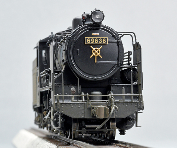 IMONから鉄道の街 大宮で活躍した「キューロク」登場！2022年6月新製品