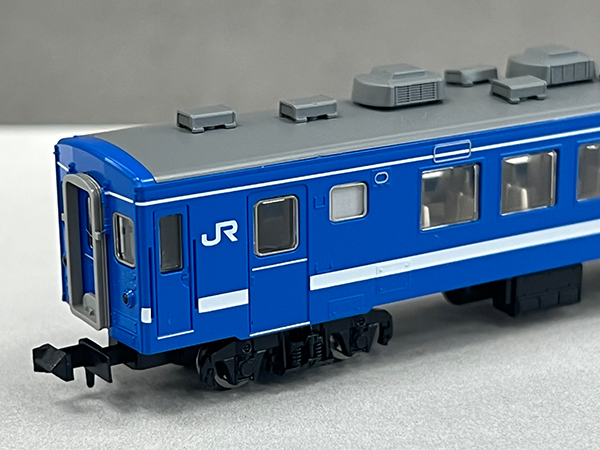 DD51さよならセットに「海峡」の50系も！TOMIX 2022年5月-6月 Nゲージ