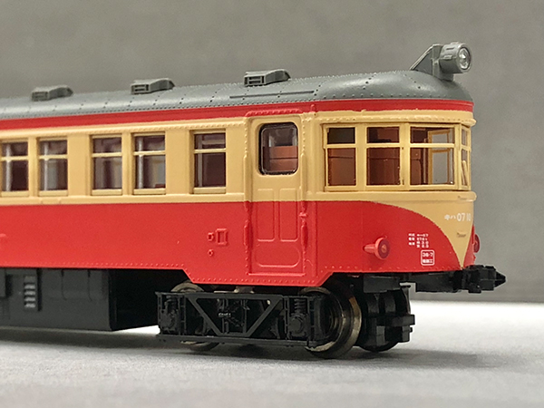 マイクロエース 2022年1-2月 Nゲージ 鉄道模型 新製品速報写真