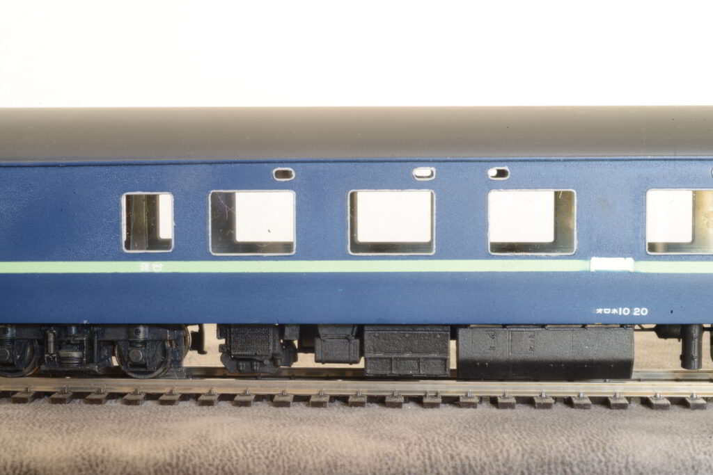 真鍮板から車両を作る -序：製作開始に当たって- – The Repository of