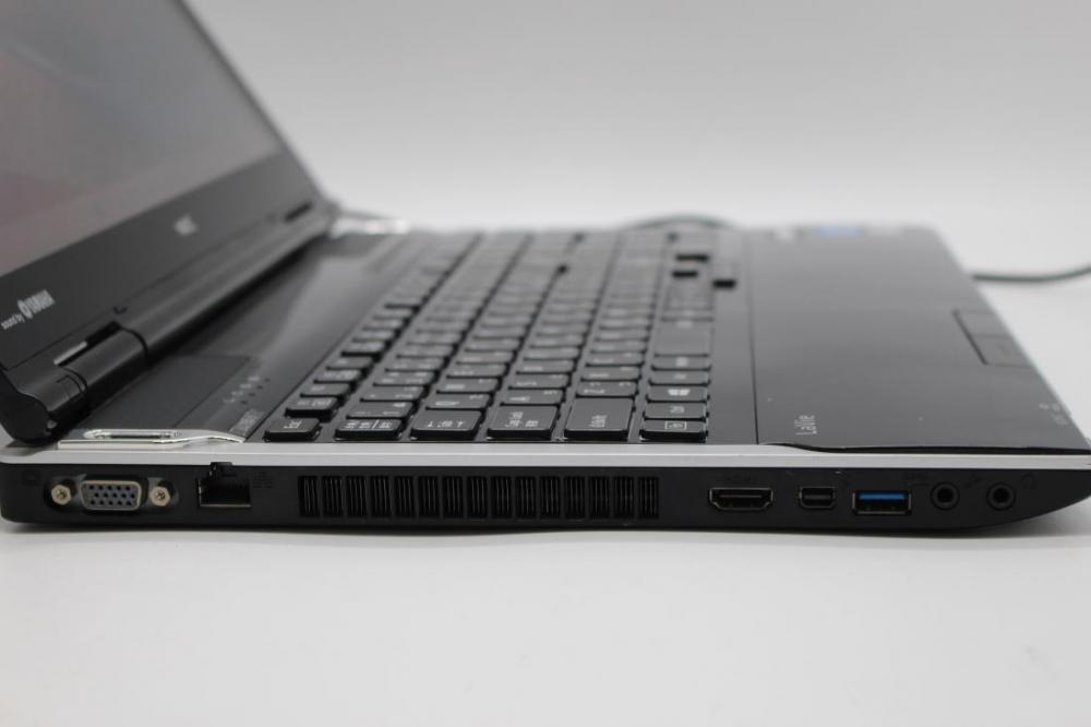 レインボー家電 / 訳有良品 15.6インチ NEC LaVie LL750JS3EB Blu-ray