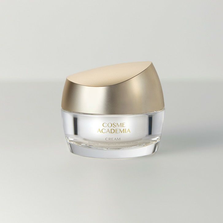 COSME ACADEMIA】コスメアカデミア クリーム | 樂園百貨店