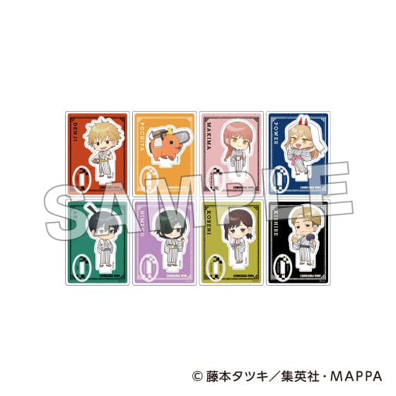 TVアニメ『チェンソーマン』×極楽湯・RAKU SPA(らくスパ)コラボ