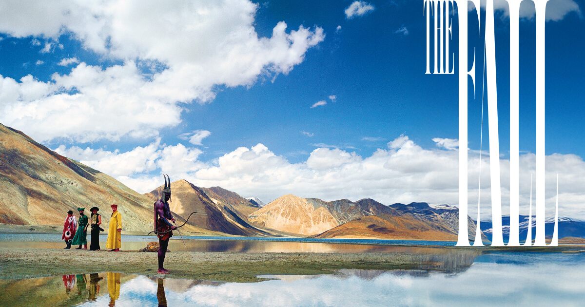 映画『落下の王国 4Kデジタルリマスター』公式サイト